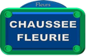 Logo Chaussée Fleurie